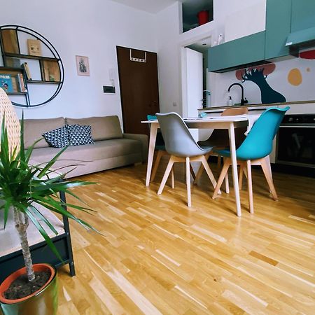 La Casa Di Dore - Appartamento Zona Navigli Мілан Екстер'єр фото