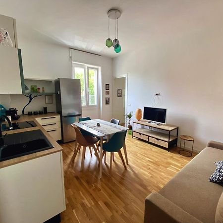 La Casa Di Dore - Appartamento Zona Navigli Мілан Екстер'єр фото