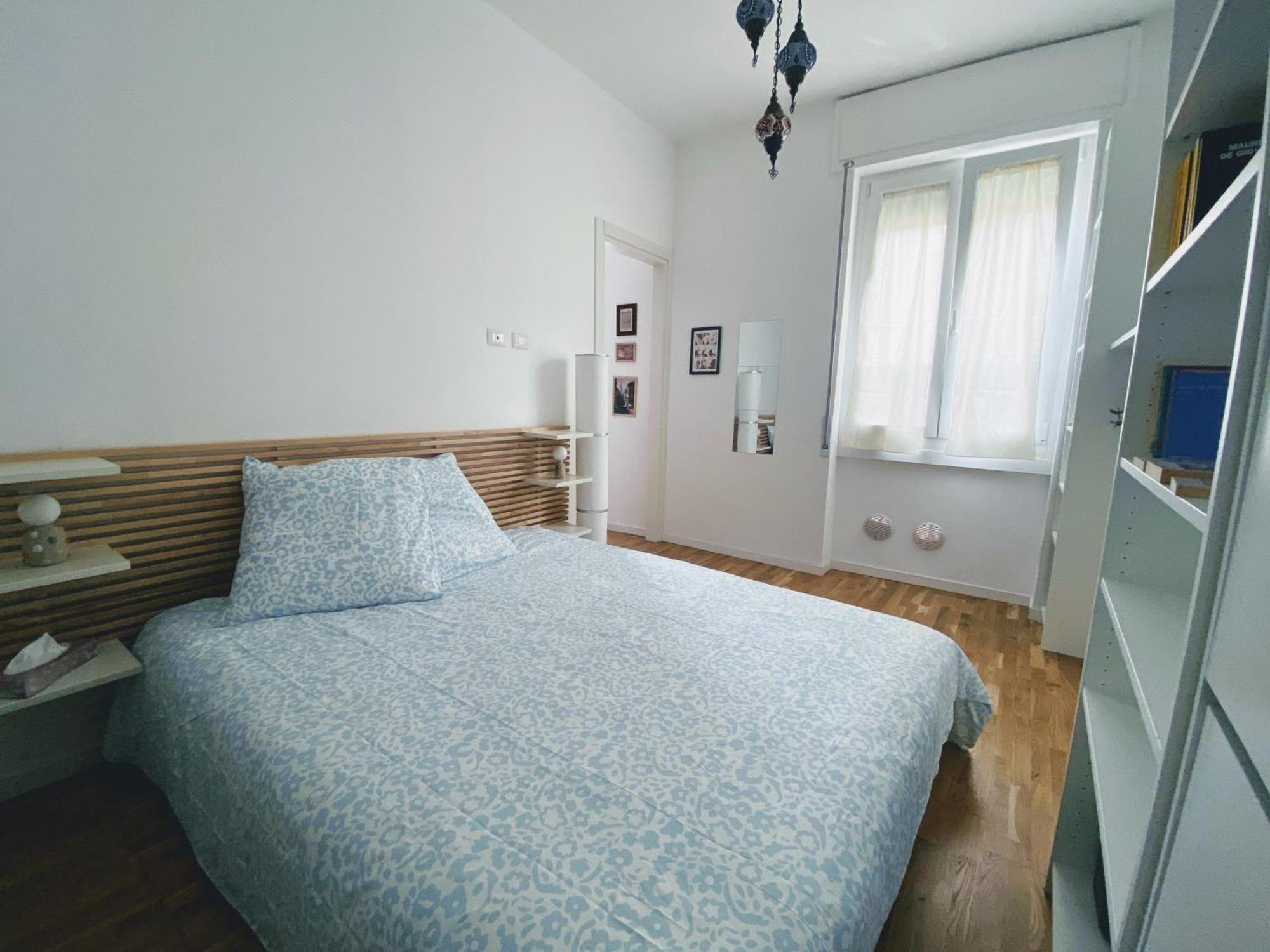 La Casa Di Dore - Appartamento Zona Navigli Мілан Екстер'єр фото