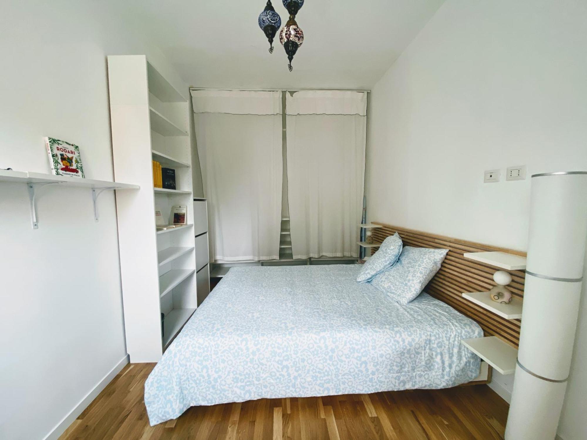 La Casa Di Dore - Appartamento Zona Navigli Мілан Екстер'єр фото