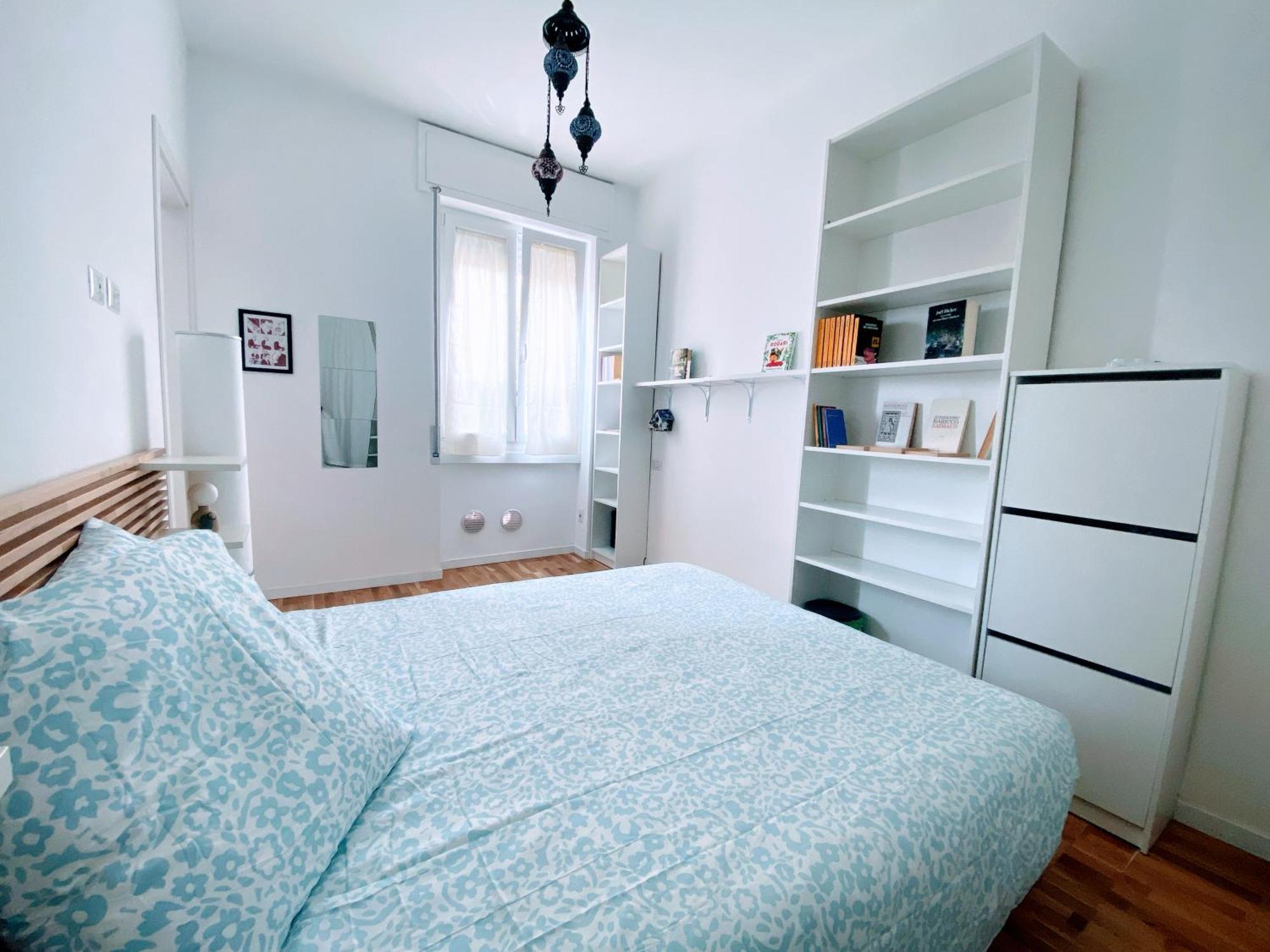 La Casa Di Dore - Appartamento Zona Navigli Мілан Екстер'єр фото
